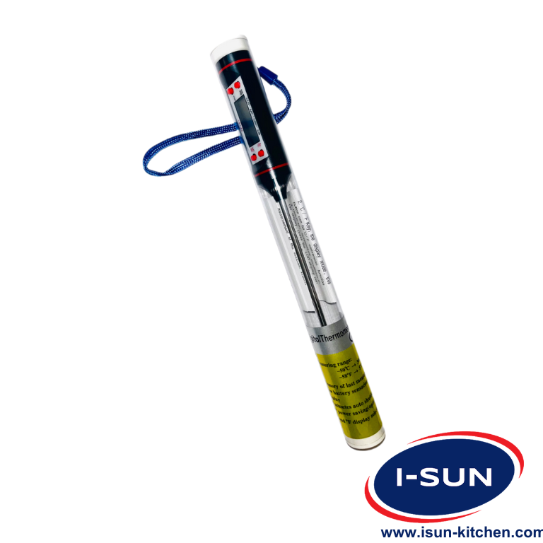 ترمومتر دیجیتال TP101