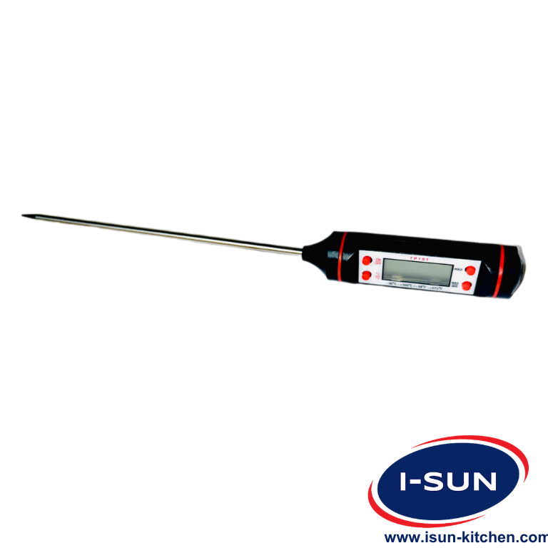 ترمومتر دیجیتال TP101