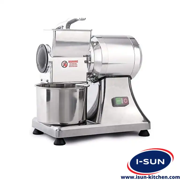 دستگاه رنده پنیر