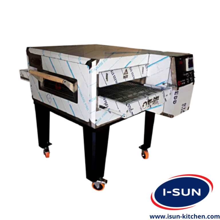 فر پیتزا نوین مدل 2040N