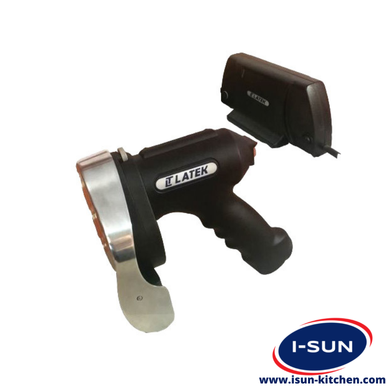 چاقو کباب ترکی لاتک