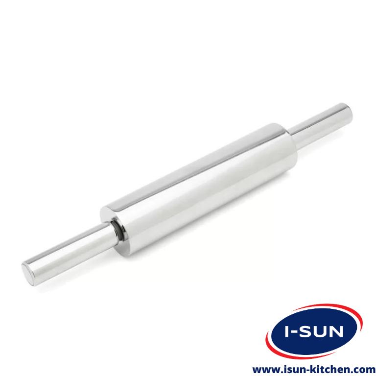 وردنه استیل 47 سانتی متری