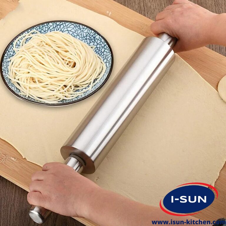 وردنه استیل 47 سانتی متری